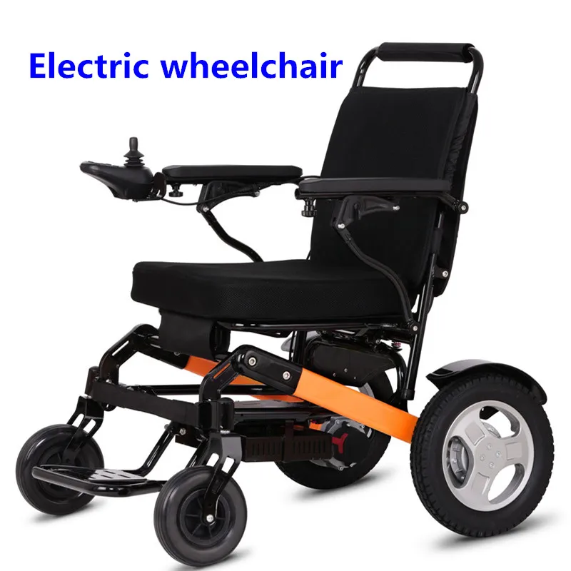 

Price Of Philippines Lightweight Power Remote Electric Wheelchair For Disabled