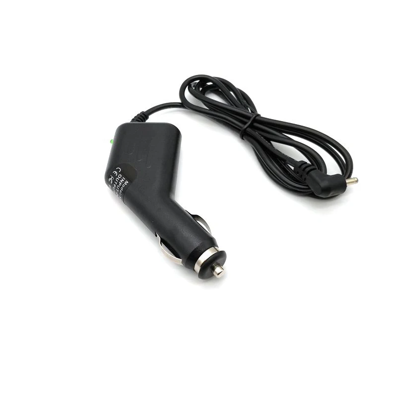 12V 2A 3.5x1.35mm 3.5*1.35mm Jack Car Charger for  CHUWI UBook Pro Cube i7 Stylus OS Windows 10 for Teclast X1 pro