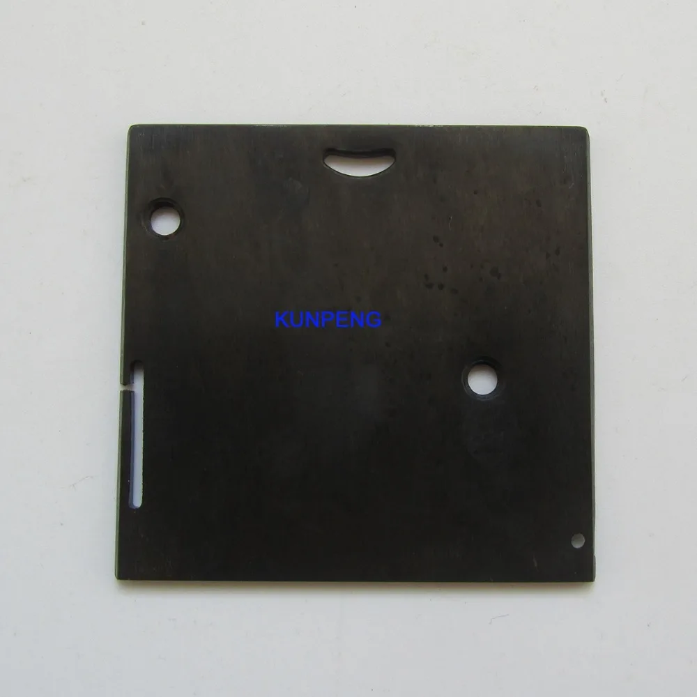 1PCS #240003 BACK SLIDE PLATE FIT FOR SINGER 111G 111W 211G 211U 211W