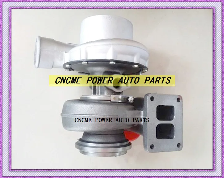 

Турбокомпрессор TURBO BHT3B 3529032 KD6134ZL 3803108 144702-0000 4027924 2839432 для различных двигателей Cummins 1989-11 годов выпуска, дизельный двигатель NT855