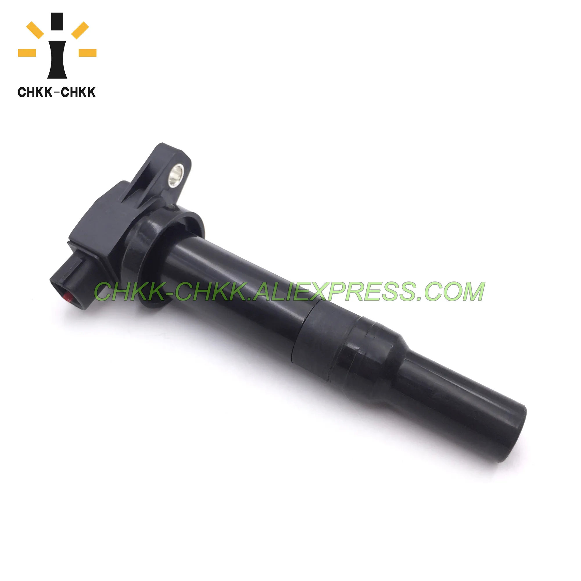 CHKK-CHKK Car Accessory  Ignition Coil 27301-3E400 for Hyundai Santa Fe Kia Optima Rondo 2.7L 2007-2009 273013E400