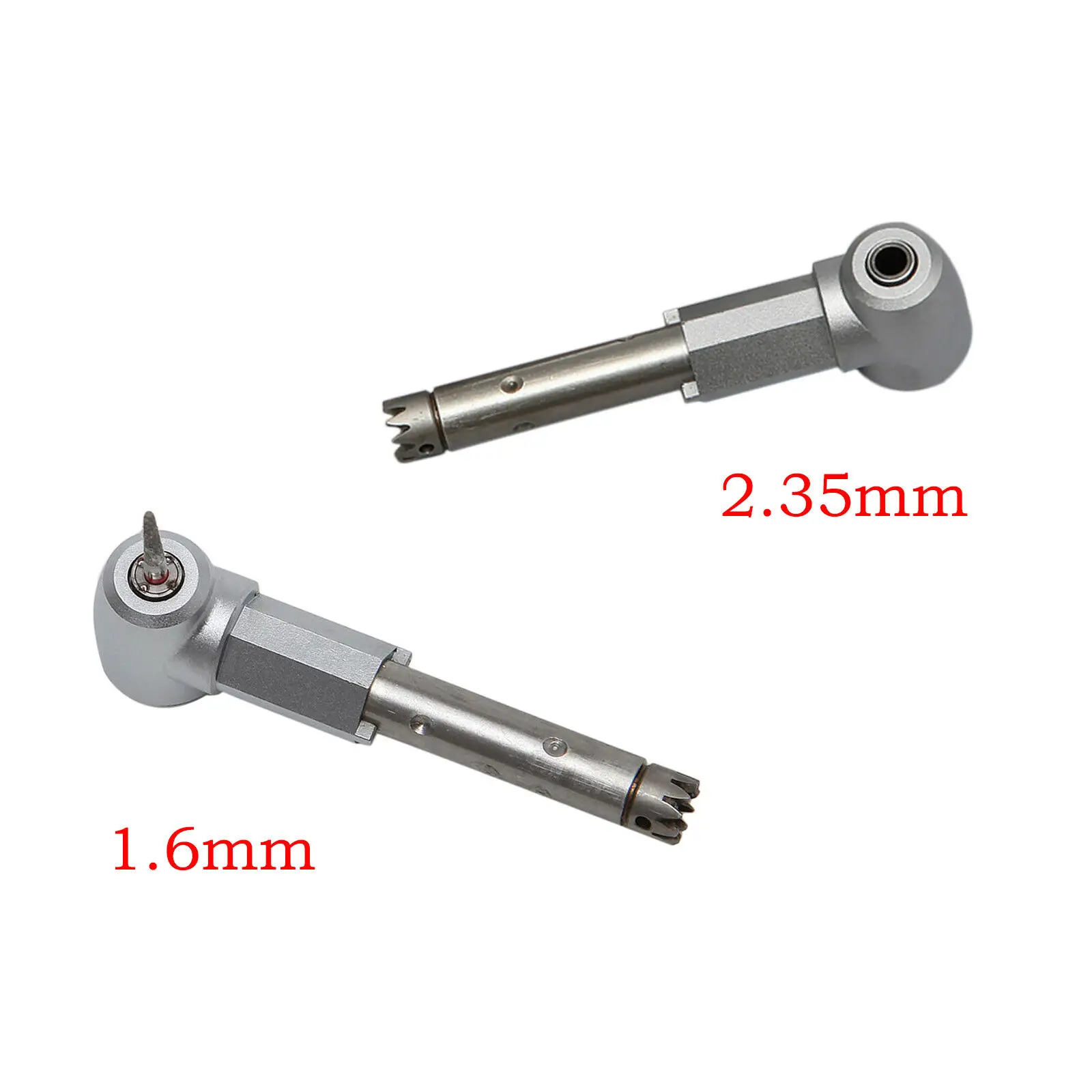 Dental Low Speed handpiece Contra Angle Head 1:1 push KAVO Style