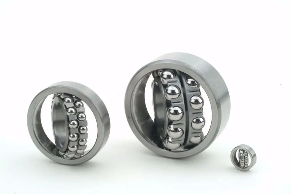 2306 Self-aligning ball bearing 30*72*27mm (1 PCS)