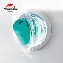 Outdoor Mummy Sleeping Bag Liner #4