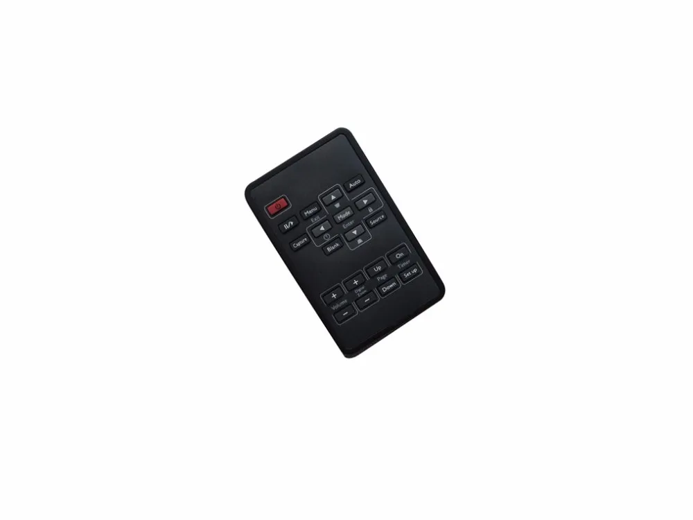 Remote Control For Benq  MS510 MX511 MS500 MX501-V MS500-V SH915 MP525ST-V MP721C DLP Digital Projector