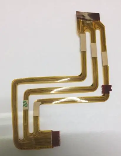 LCD Flex Cable For sony DVD203,DVD403,DVD703,DVD803,DVD653,DVD602, Video Camera