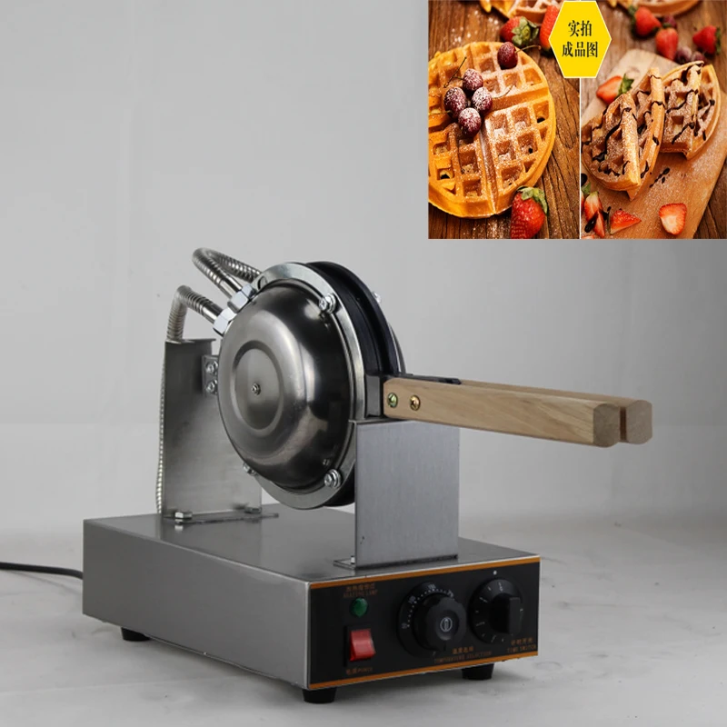 Factory wholesaler Commercial waffle machine / Waffle Baker/waffle making machine