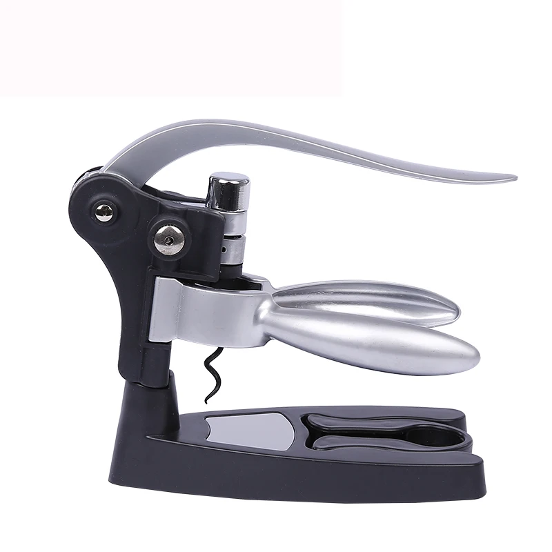 

Quality red wine bottle opener gift set bottle opener red wine bottle opener