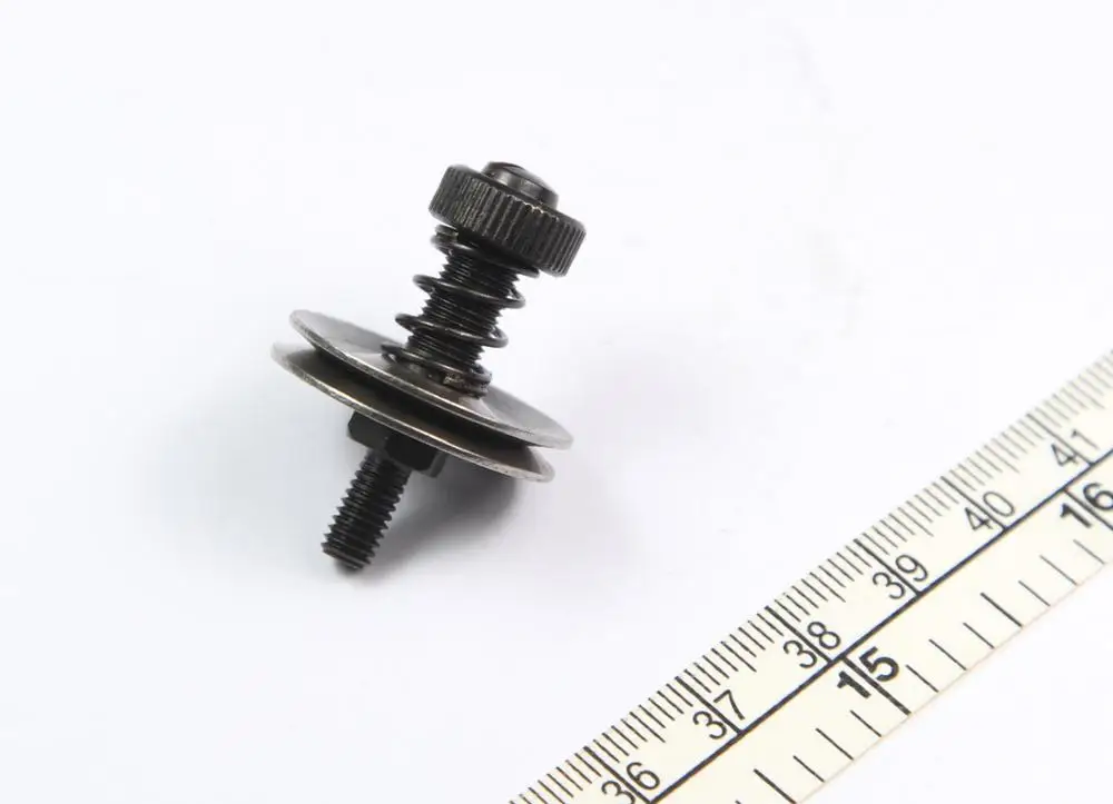 245081C حقيبة أقرب آلة THRED التوتر ل جديد طويل العلامة التجارية GK26-1A / NP-7A