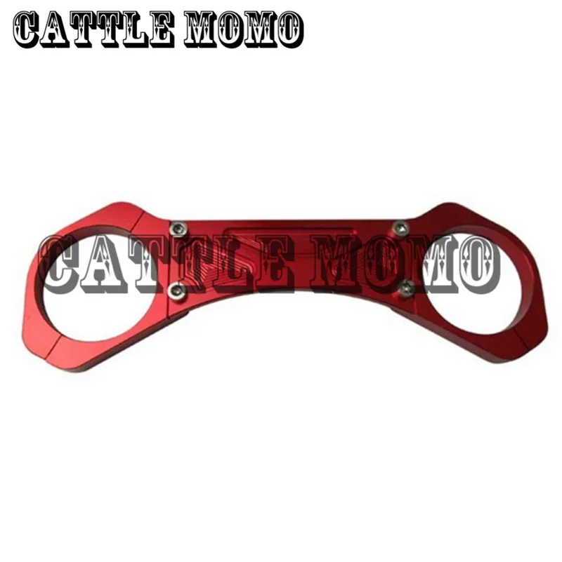 

Передняя вилка амортизатора CNC для мотоцикла YAMAHA XJR400 XJR1200 ZRX400 ZRX1100 ZRX1200 CB400 vте400 CB1300 02-08