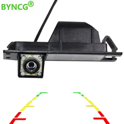 Telecamera per retromarcia per auto Backup parcheggio inverso per Opel Astra H J Corsa Meriva Vectra Zafira Insignia FIAT Grande Buick Regal