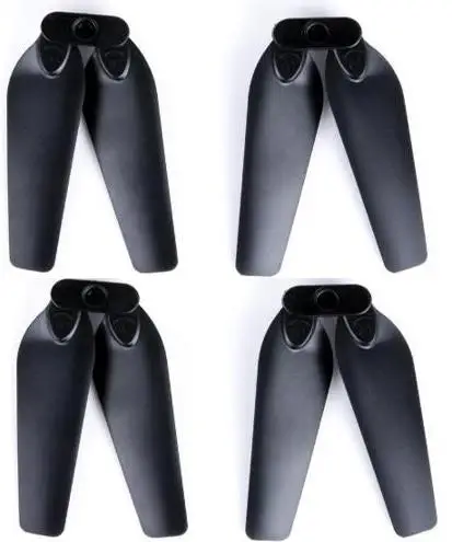 

Wholesale Propeller blade for YH 19HW Yh-19hw Rc Quadrocopter Drone Spare Parts 10set or 30set 4pcs/set