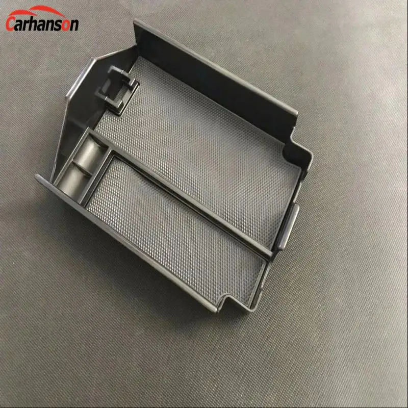 

For Car-Styling Accessories Mazda Cx-8 Cx8 2017 2021 Abs Plastic Container Armrest Box Storage Stowing Tidying Frame Car Sticker