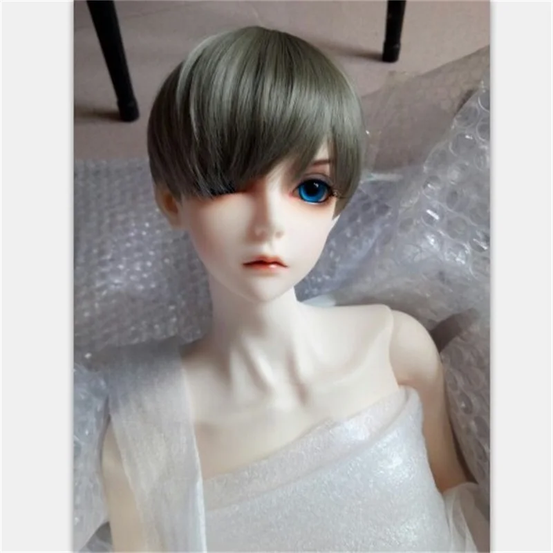 New Arrival Sean Rsdoll BJD SD Doll 1/3 Resin Body Model Boys High Quality Gift For Birthday Or Christmas Shop Luodoll