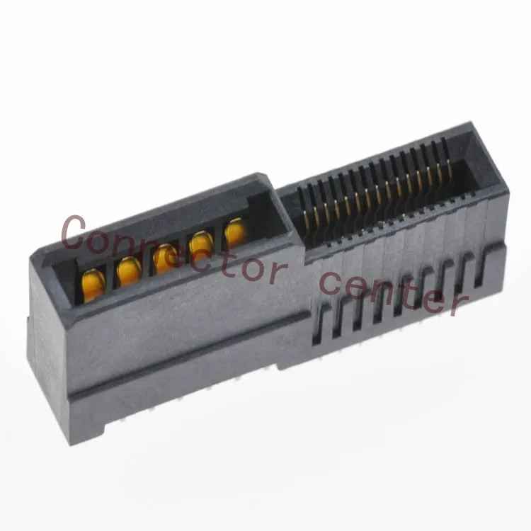 

Original Connector For Molex 30+14Pin 171852-1030