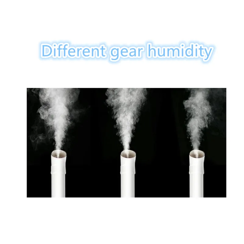 110 فولت 220 فولت التجارية 23.8L الكهربائية المرطب الصناعية سوبر ماركت الخضار الفاكهة الطازجة حفظ عالية الطاقة رذاذ ضباب صانع