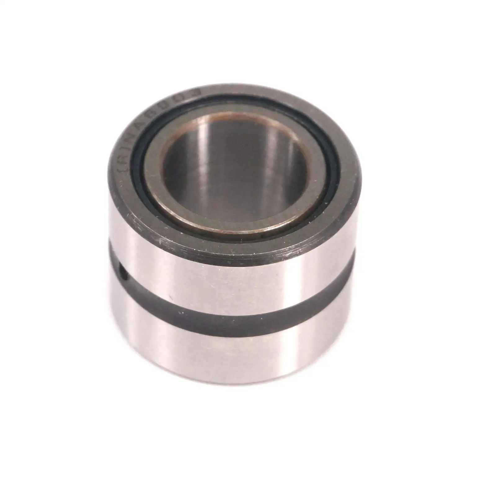 NA6903 17x30x23mm Needle Roller Bearing With Inner Ring/Cone ABEC-1