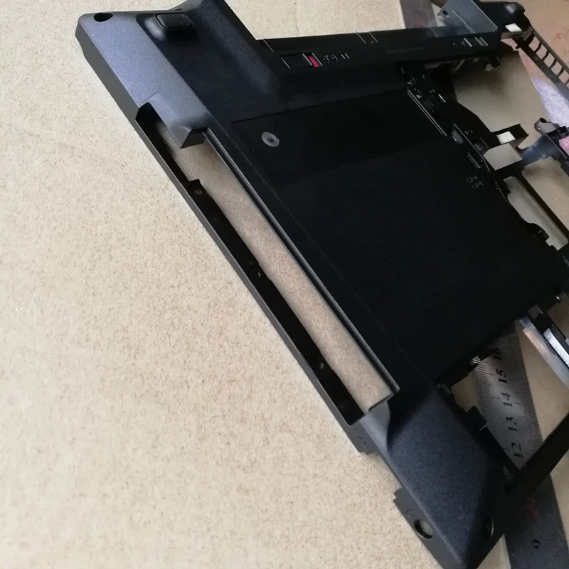 Nova capa de base para laptop para lenovo, e49 e49a e49g e49l e49al e4430