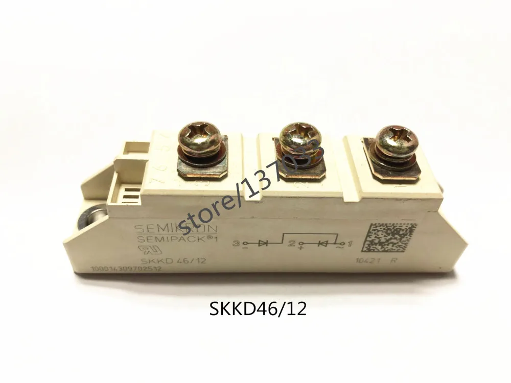 

SKKD46/12 module special sales Welcome to order !