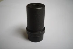 Boquilla de chorro de arena de carburo de boro, alta calidad, 36mm X (D) 16mm X (H) 5mm.