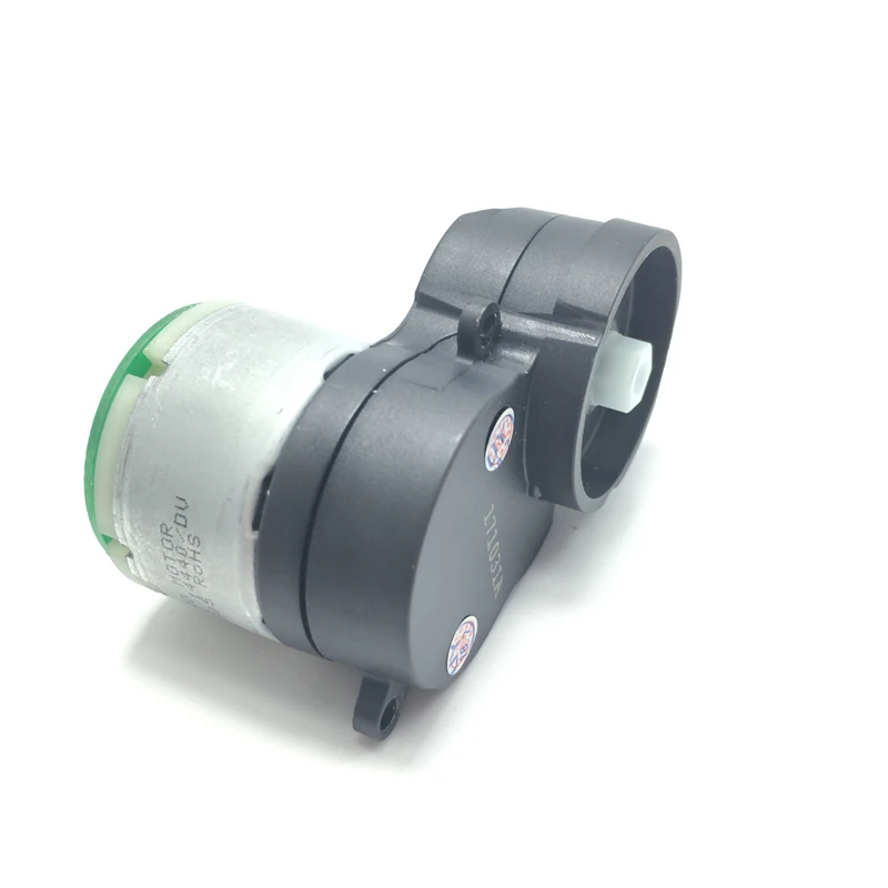 Ban Đầu Robot Hút Bụi Phụ Tùng Bàn Chải Cạnh Bên Hộp Số Động Cơ Hội Dành Cho Xiaomi Roborock S50 S51 Xiaowa C10 E20 E25 e35