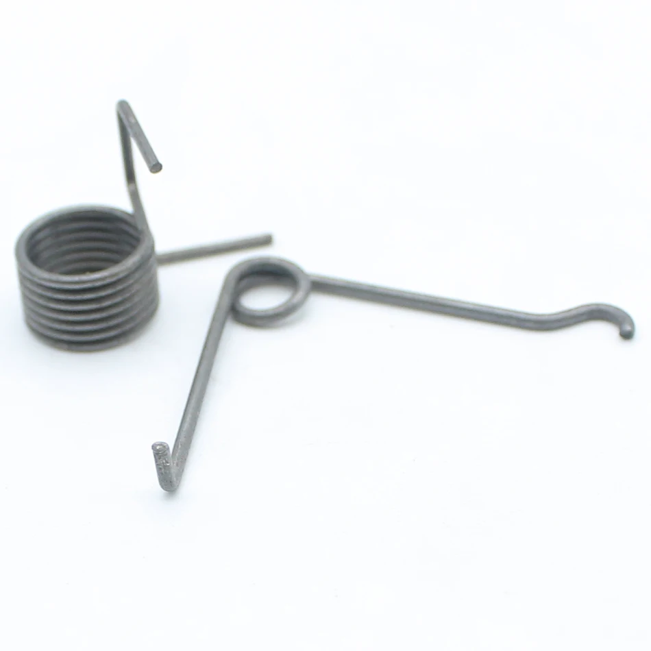 Throttle Trigger Shaft Return Spring For Husqvarna 272 268 162 181 266 61 66 281 288 262 Chainsaw Saw Replacement Parts