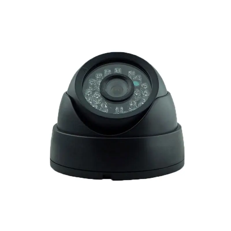 Full HD 1080P 2.0MP IP Camera Dome Network P2P Indoor Security 24IR Night Vision