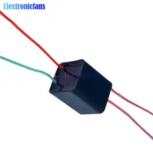 High Voltage Pulse Generator Module #4