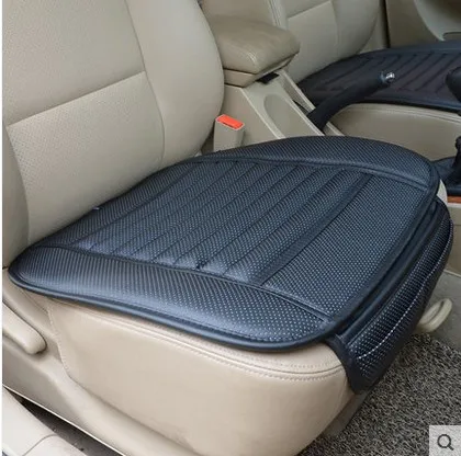 Car Seat Cushion Small Piece Set Car Single Seat Car Seat Cover For Rav4 k5 city Ix35 a6 Car Seat Cover