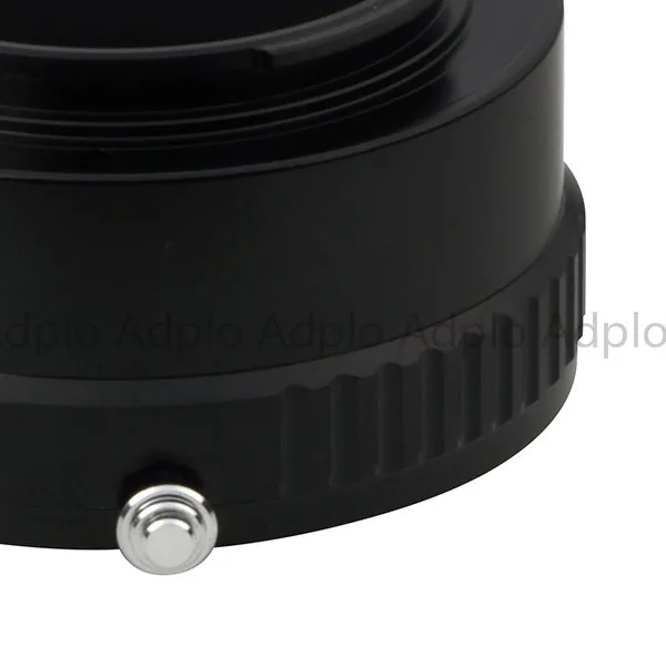 Lens Adapter Ring Suit For Prakticar B PB to Sony NEX For 5T 3N NEX-6 5R F3 NEX-7 VG900 VG30 EA50 FS700 A7 A7s A7R A5100 A6000