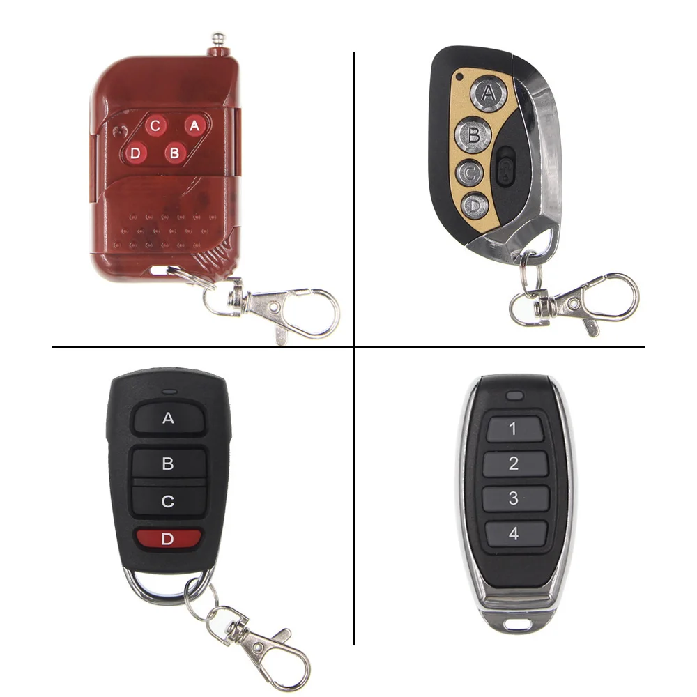 Universal 4 Ch 4CH …