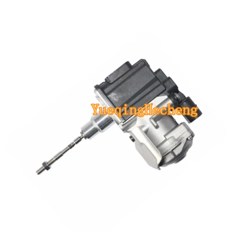 Imagem -03 - Atuador Eletrônico Turbo Cn06l145612e 06l145612k 06l145612k para Audi q5 vw Cncd