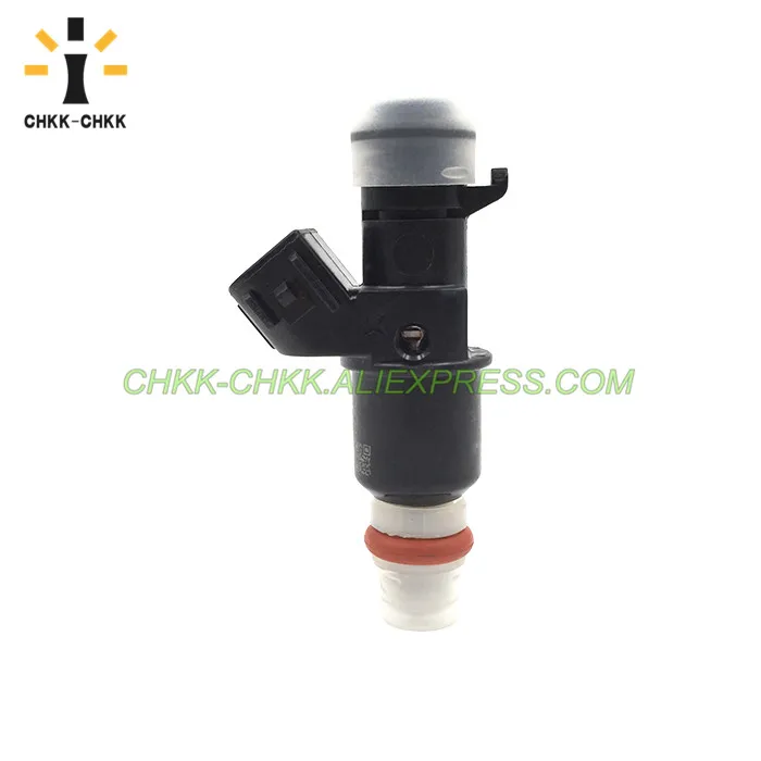 CHKK-CHKK 16450-PWC-J01 Fuel Injector for HONDA CIVIC 1.8L 2006~2014 CR-Z 1.5L  2007~2014 Nozzle 16450PWCJ01