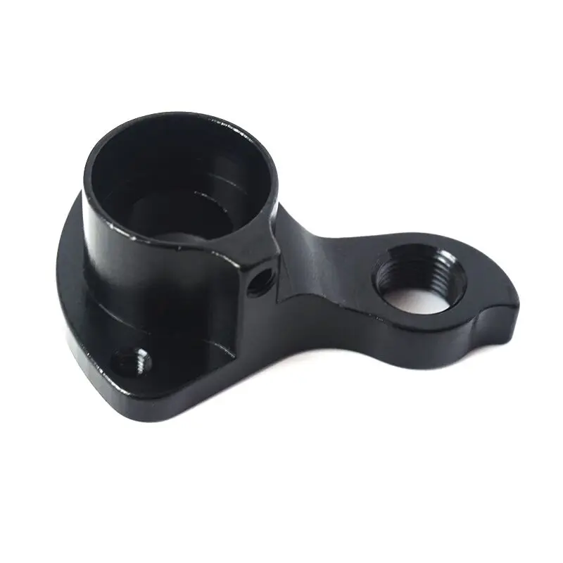 THRUST rear hanger Alloy Rear Derailleur Hanger for Mountain Bike Frame (142x12mm+135x9mm), Rear Axle Hanger Bicycle Accessories