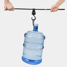 Baby Stroller Hooks 360 Rotation #3