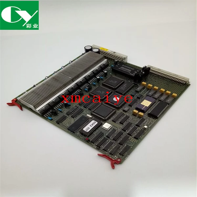 

SSK2 circuit board 00.781.3764/01 CD102 SM102 Spare Parts