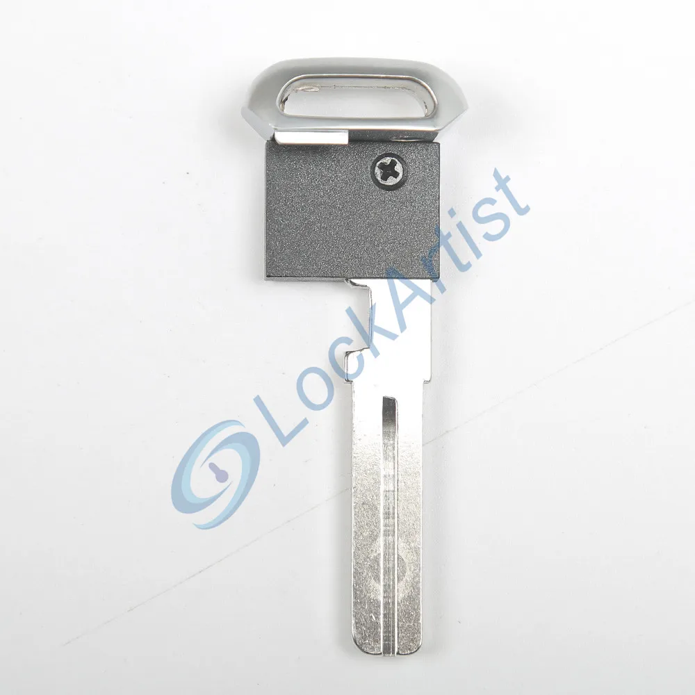 Smart Key Blade For Trumpchi Smart Card key,Mechanical Insert small key