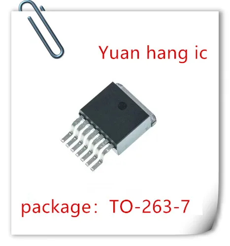 

NEW 10PCS/LOT BTS7930B BTS7930B TO-263 IC