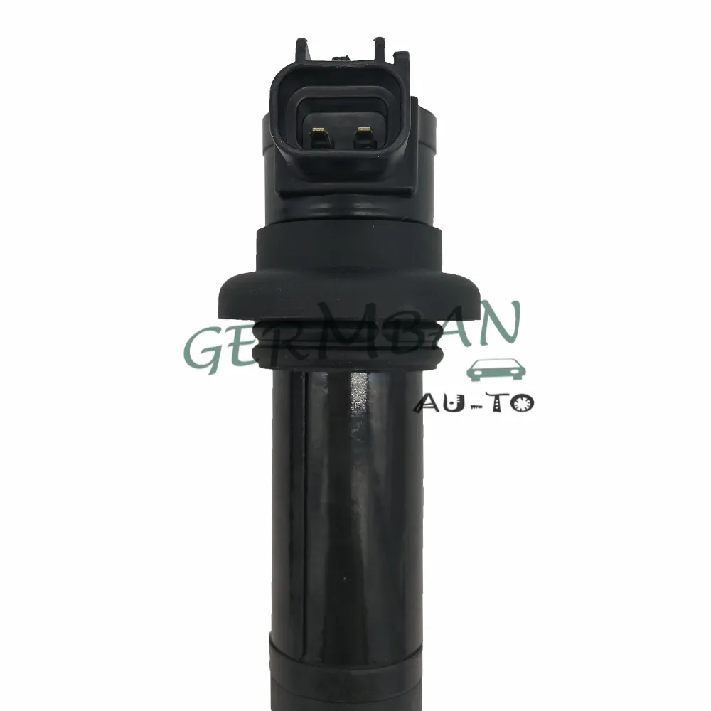 Newly &Fast Shipping!! Ignition Coil F6T558 for 2002-17 Yamaha YZF R1 R6 R6S VMX V Max No#5VY-82310-00-00 5VY823100000