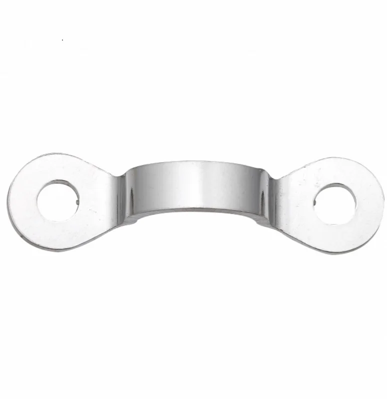 Marine Boat Yacht Sailboat Dinghy Cleat Accessories Hardware Small Eyestrap Master SB-16609