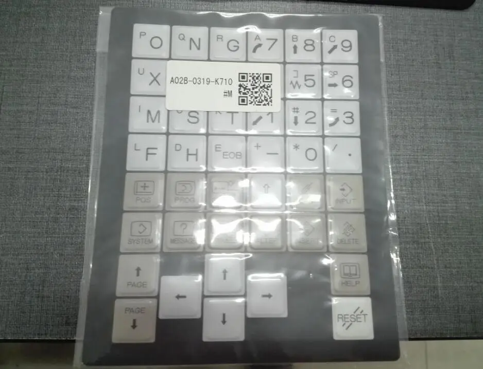 A02B-0319-K710#M Ne…