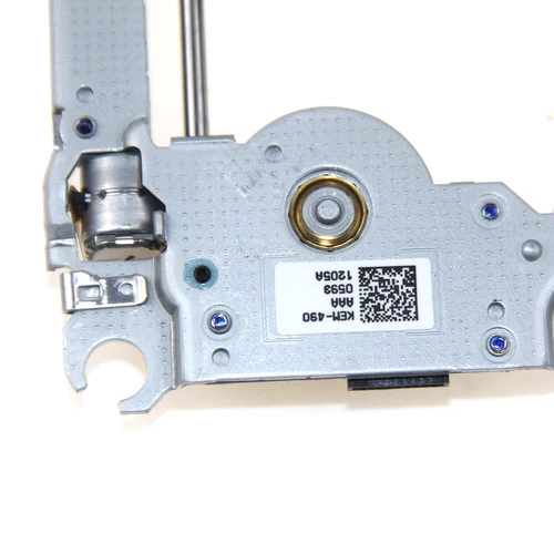 Imagen 2 del producto Original nuevo KEM-490AAA KES-490A para SONY PS4 pastilla láser KEM490AAA KEM-490 AAA BDP-020 CUH-1001A unidad lente láser + caja