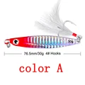 color A