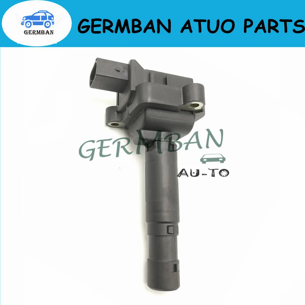 

Ignition Coil Fit For Benz W203 S203 C200 C230K 03-05 No# 0001501580 A0001501580 A 000 150 1580