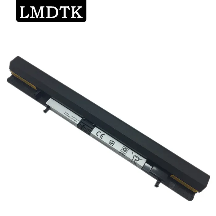 

LMDTK New 4 CELLS LAPTOP BATTERY for LENOVO IdeaPad S500 Series L12L4A01 L12L4K51 L12M4A01 Flex 14 15 14d 15d Series