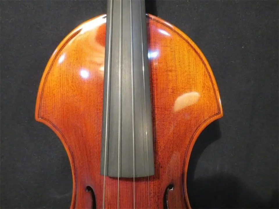 

Baroque style SONG Brand Maestro 15" viola,huge and powerful sound #9174