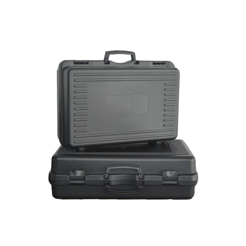 SQ4333 Customize Plastic Roto Mold Portable Equipment Case