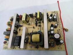 connect board connect wtih POWER supply Board TV3206-ZC02-01 (A for L26E10 L32E10 L32M02 L32M05 T-CON connect board Video