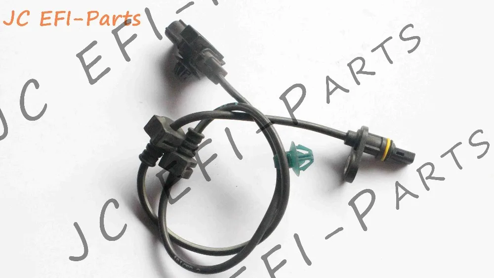 

101658 -2 Датчик ABS 57455SVAA03 для HONDA
