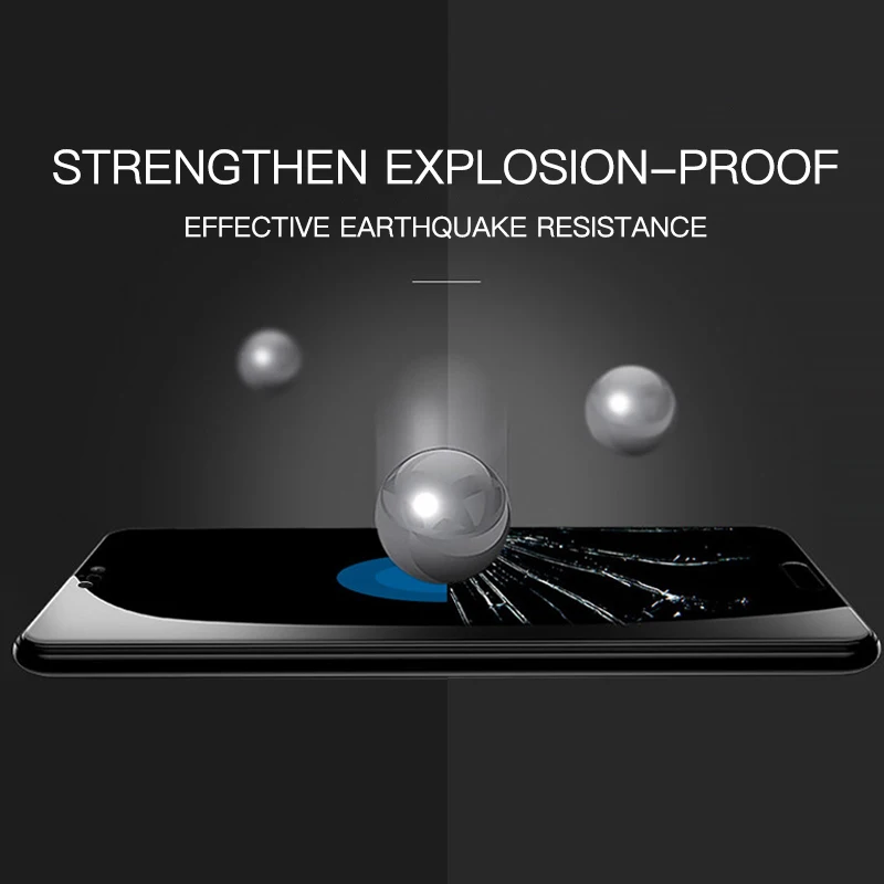 3D Full Cover Tempered Glass For Huawei P20 Pro P10 Lite Plus Screen Protector For Huawei P20 Honor 10 8 9 Lite Protective Glass